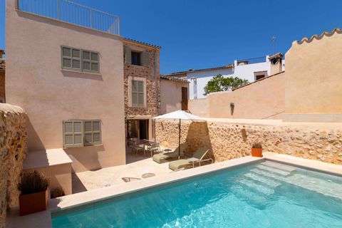 Landsbyhus i Pina, Mallorca, Pina - € 1.190.000 | Ref: 886638 - foto 2